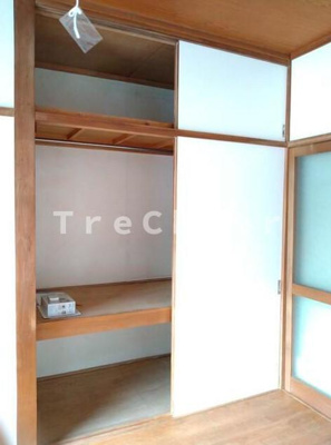 【収納】 | ランドサニー荘