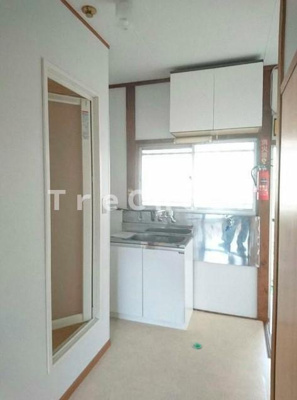 【内装】 | ランドサニー荘