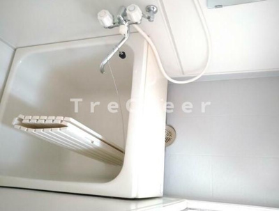 【浴室】 | ランドサニー荘