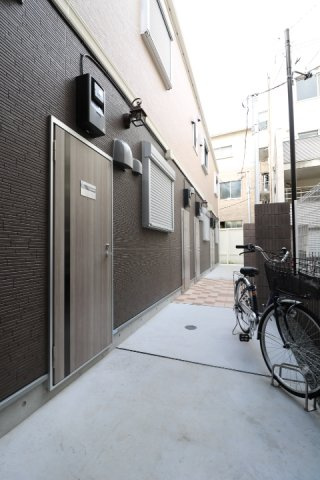 【その他共用部分】