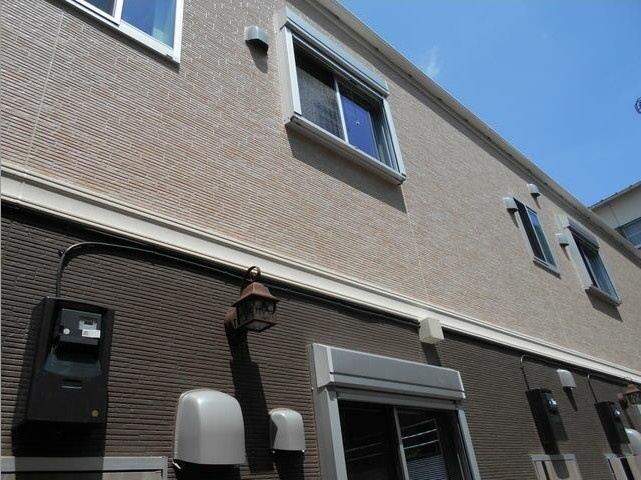 プティテラス千石の画像