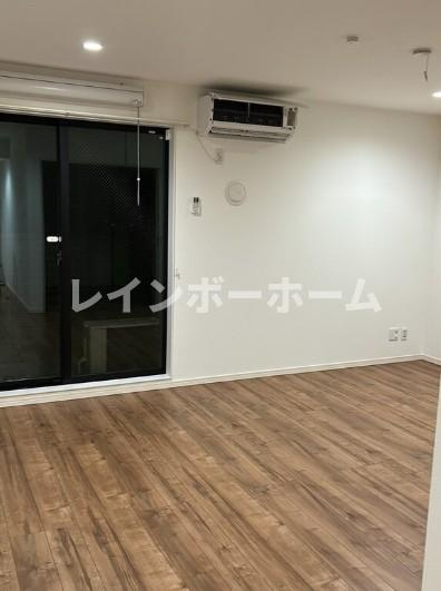 ピースフルパレス江戸川