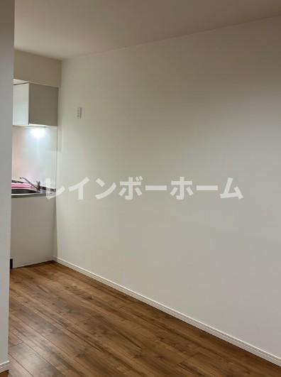 ピースフルパレス江戸川の内装