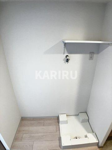 ワールドアイ大阪城EASTアドバンスの設備