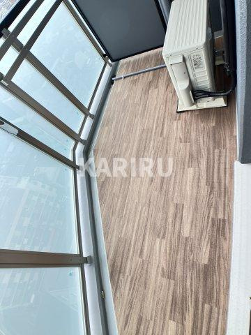 ワールドアイ大阪城EASTアドバンスのその他