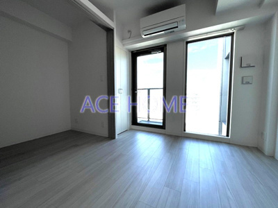 【内装】 | ソルテラス阿波座ウィズ