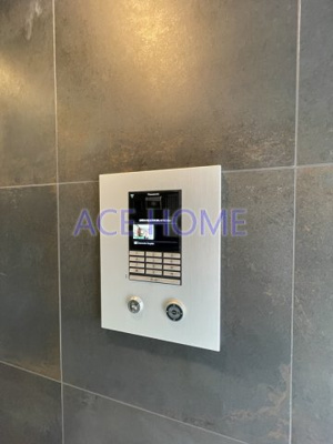 【セキュリティ】 | ソルテラス阿波座ウィズ