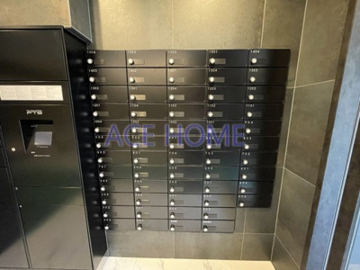 【その他共用部分】 | ソルテラス阿波座ウィズ