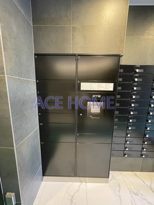 【設備】 | ソルテラス阿波座ウィズ