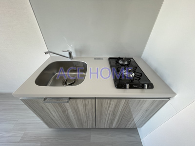 【キッチン】 | ソルテラス阿波座ウィズ