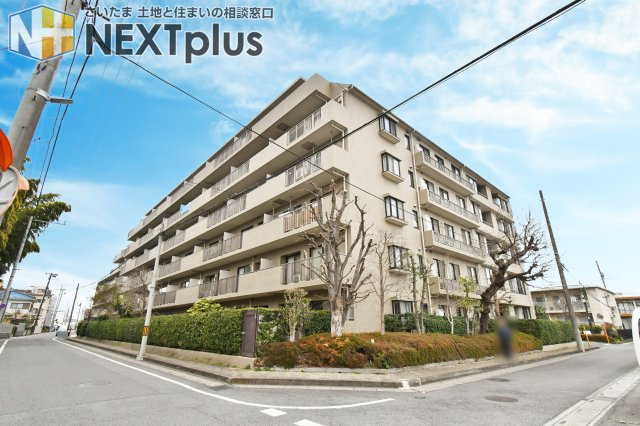 宮原パーク・ホームズ