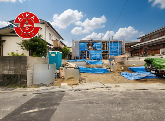 福岡市城南区樋井川6丁目第1-3棟（1号棟）