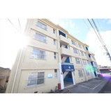 サンモール鳥居の画像