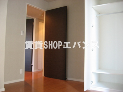 【収納】 | スカイグランデ船橋宮本