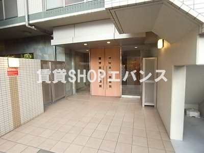  | スカイグランデ船橋宮本