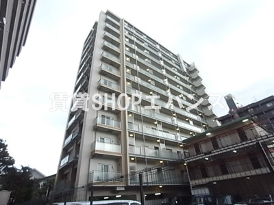 【外観】 | スカイグランデ船橋宮本