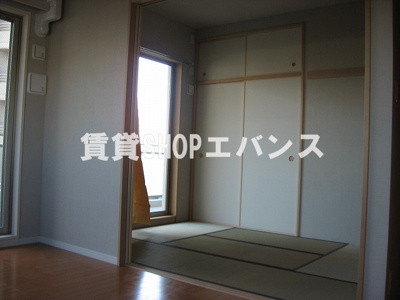 【寝室】 | スカイグランデ船橋宮本