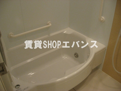 【浴室】 | スカイグランデ船橋宮本