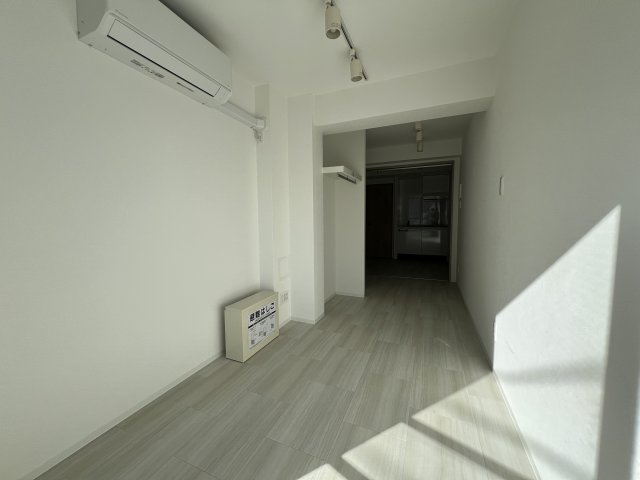 日差しもしっかり当たります！