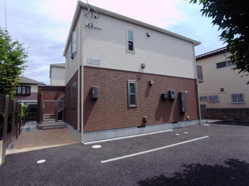 グランド　ソレーユ