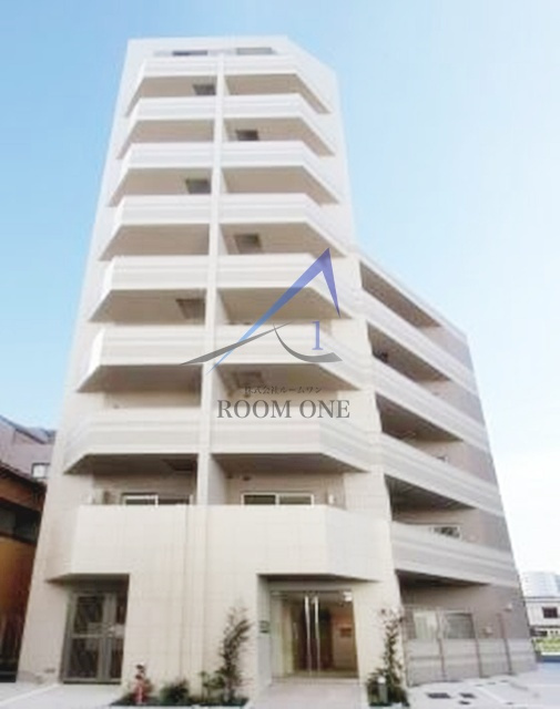 アイルカナーレ深川