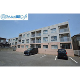 アルフォート宇都宮の画像