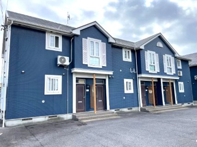 【外観】 | シャルマン弐番館