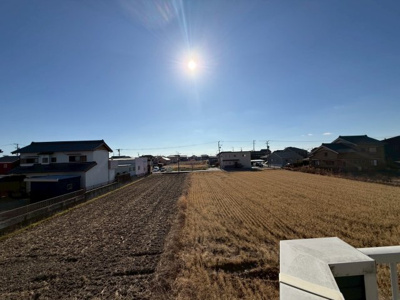 【展望】 | シャルマン弐番館