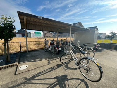 【その他共用部分】 | シャルマン弐番館