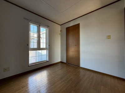 【寝室】 | シャルマン弐番館