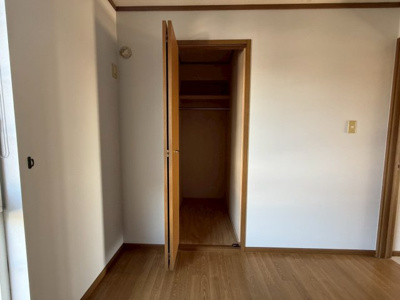 【収納】 | シャルマン弐番館