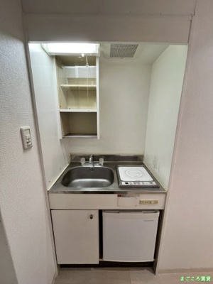 【キッチン】 | エリンデール桜川