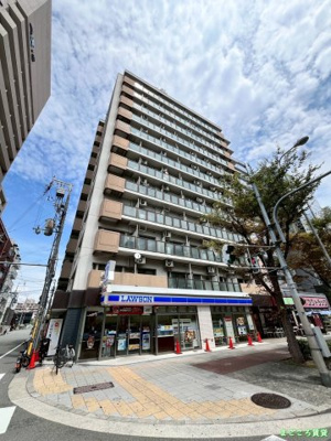 【外観】 | エリンデール桜川