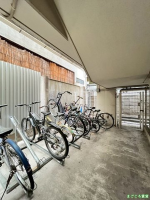 【その他共用部分】 | エリンデール桜川