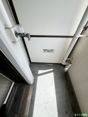 【バルコニー】 | エリンデール桜川