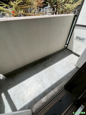 【バルコニー】 | エリンデール桜川