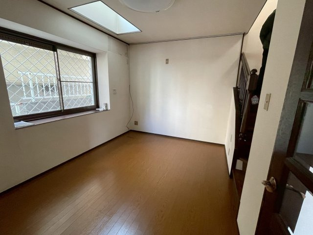 高槻市真上町戸建