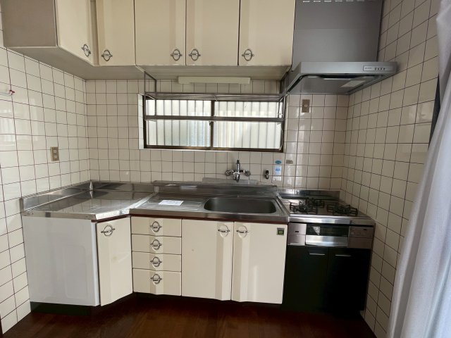 高槻市真上町戸建