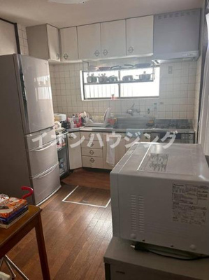 【キッチン】 | 高槻市真上町戸建