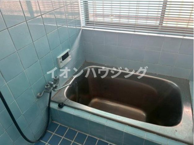 【浴室】 | 高槻市真上町戸建