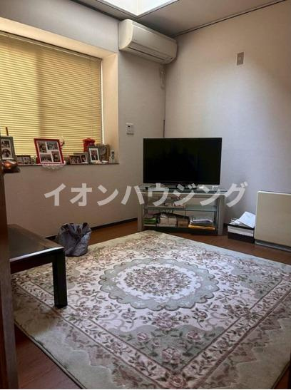 高槻市真上町戸建