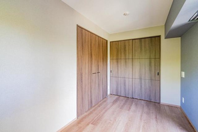 【収納】 | オーパスレジデンス南青山 | ※写真は同タイプ住戸です。