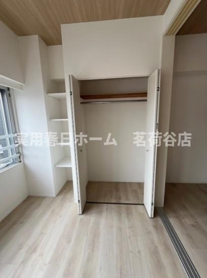 ※同間取り別部屋参考写真