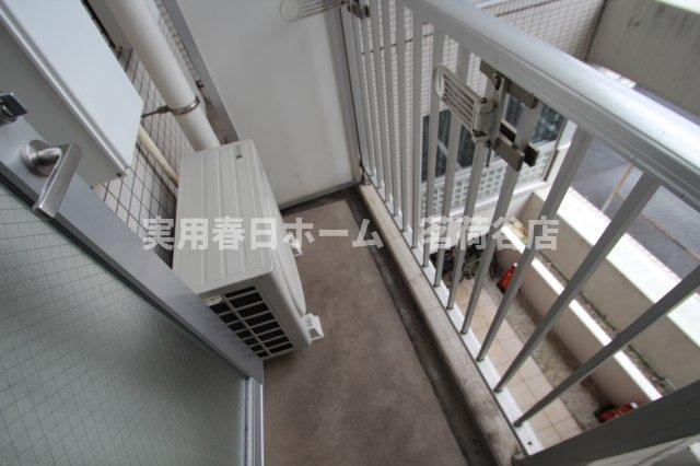 ※同間取り別部屋参考写真