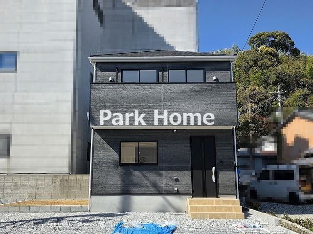 高知市長浜 -第1- 新築戸建て 