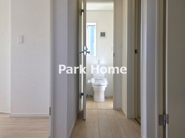 高知市長浜 -第1- 新築戸建て のその他|２F:ホール