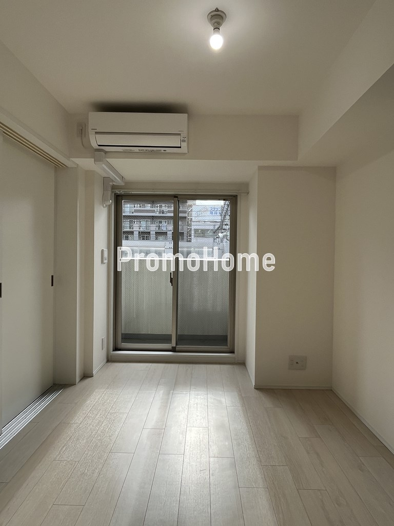 レジディア秋葉原の洋室