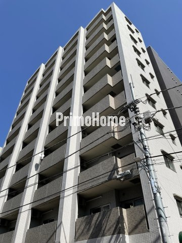 レジディア秋葉原