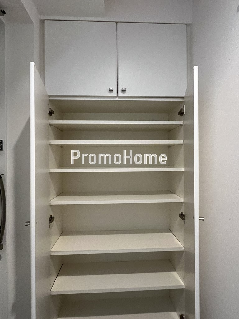 レジディア秋葉原の収納