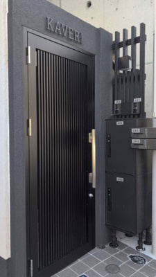 【トイレ】 | KAVERI | ゆったりとした空間のトイレです